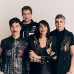 Cartel y entradas de Dorian – Futuros Imposibles en Sala Blanca (LAVA) (Valladolid) - Qconciertos