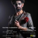 Cartel y entradas de Comparsa «DSAS3» de Bienvenido en Teatro Del Mar (Huelva) - Qconciertos