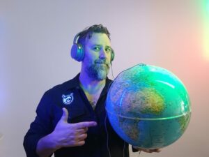 Photo of José Luis Villaécija