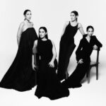 Cartel y entradas de Las Migas cantan a las mujeres en TEATRO MUNICIPAL VILLA DE MAIRENA (Mairena del Aljarafe) (Navarra) - Qconciertos