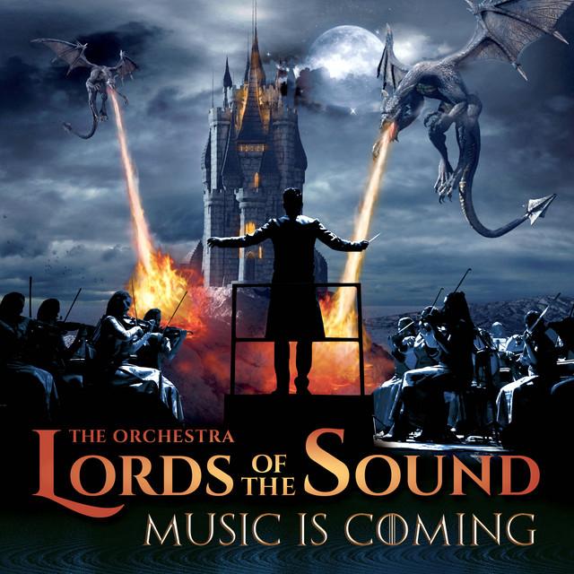 Lords of the sound Orchestra