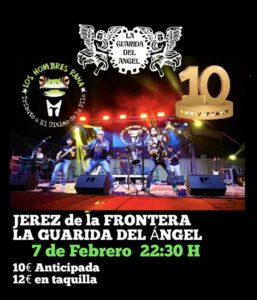 Los Hombres Rana 7 Febrero