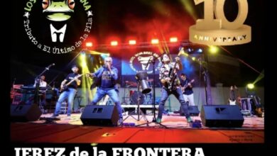 Los Hombres Rana 7 Febrero