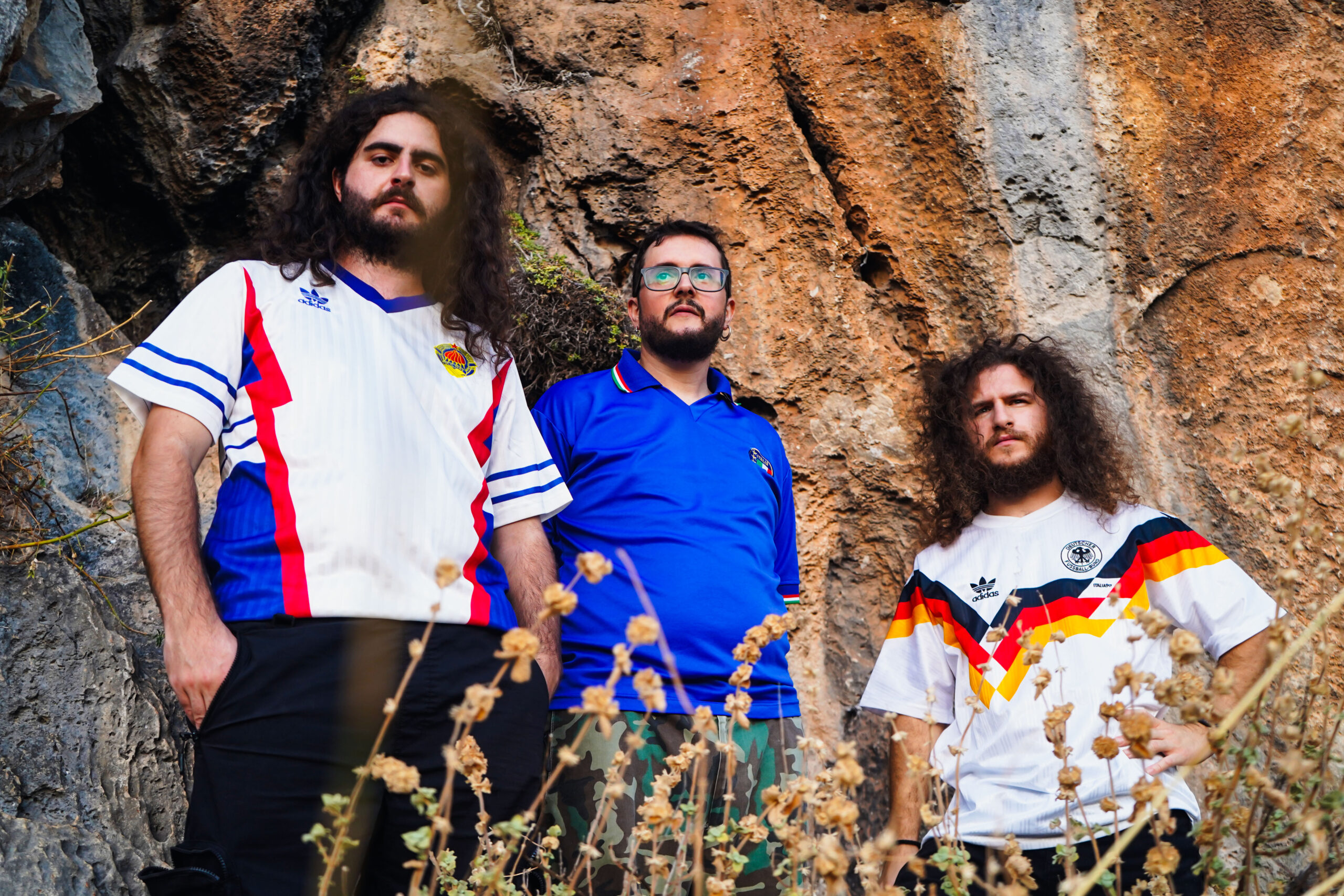 MLAD Mientras las abejas duermen