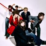 Cartel y entradas de Man/Woman/Chainsaw Concert en Plaza de Toros Torremolinos (Torremolinos) - Qconciertos