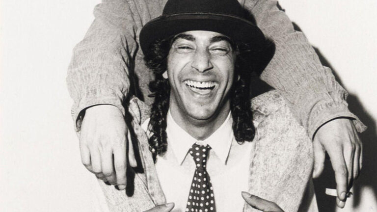 Rafael Amador