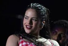 Rosalia directo concierto