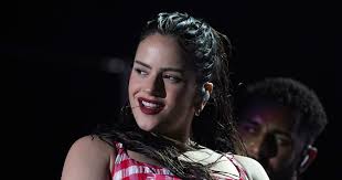 Rosalia directo concierto