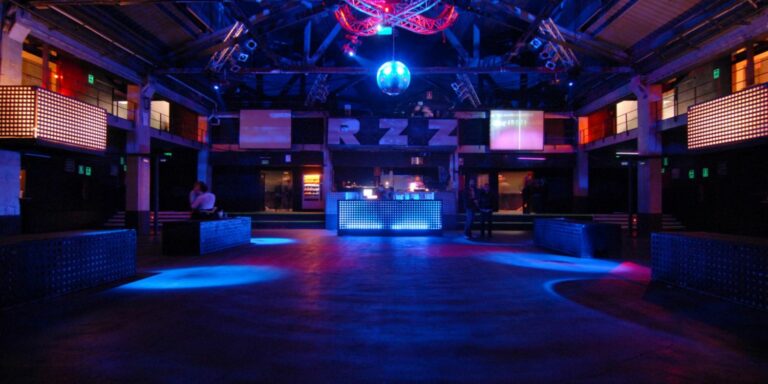 Sala Razzmatazz