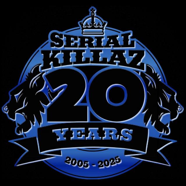 Serial Killerz