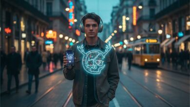 Conciertos recomendados de la semana "Soundsweek"