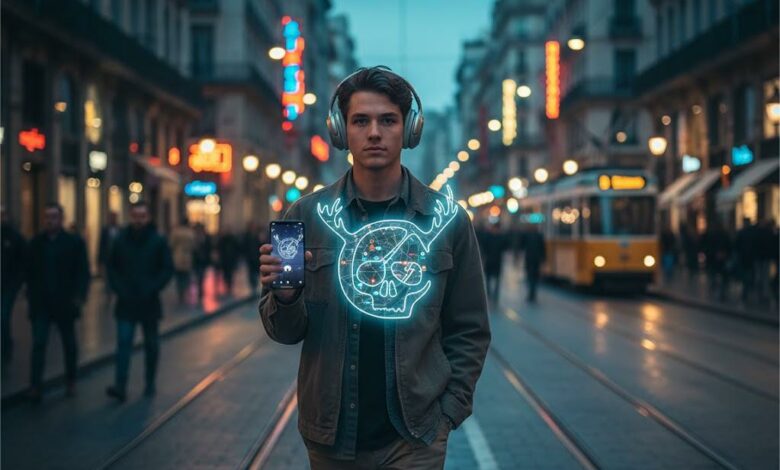 Conciertos recomendados de la semana "Soundsweek"