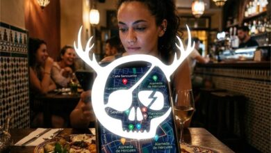 Soundsweek Agenda de conciertos