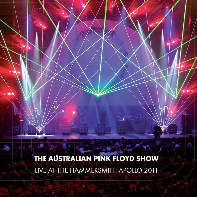 The Australian Pink Floyd