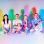 Cartel y entradas de The Beths Concert en Plaza de Toros Torremolinos (Torremolinos) - Qconciertos