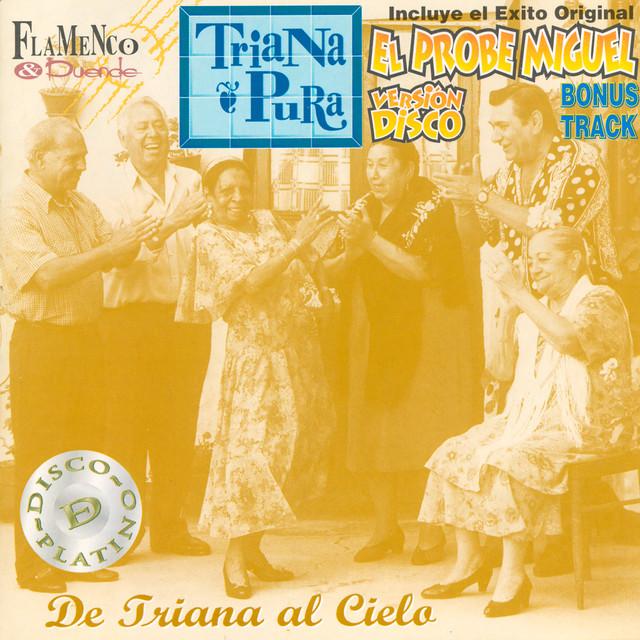 Tributo a Triana