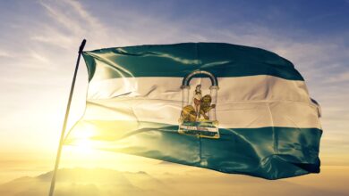 Andalucía Agenda Conciertos