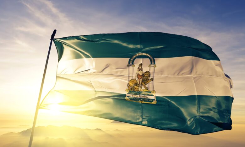 Andalucía Agenda Conciertos