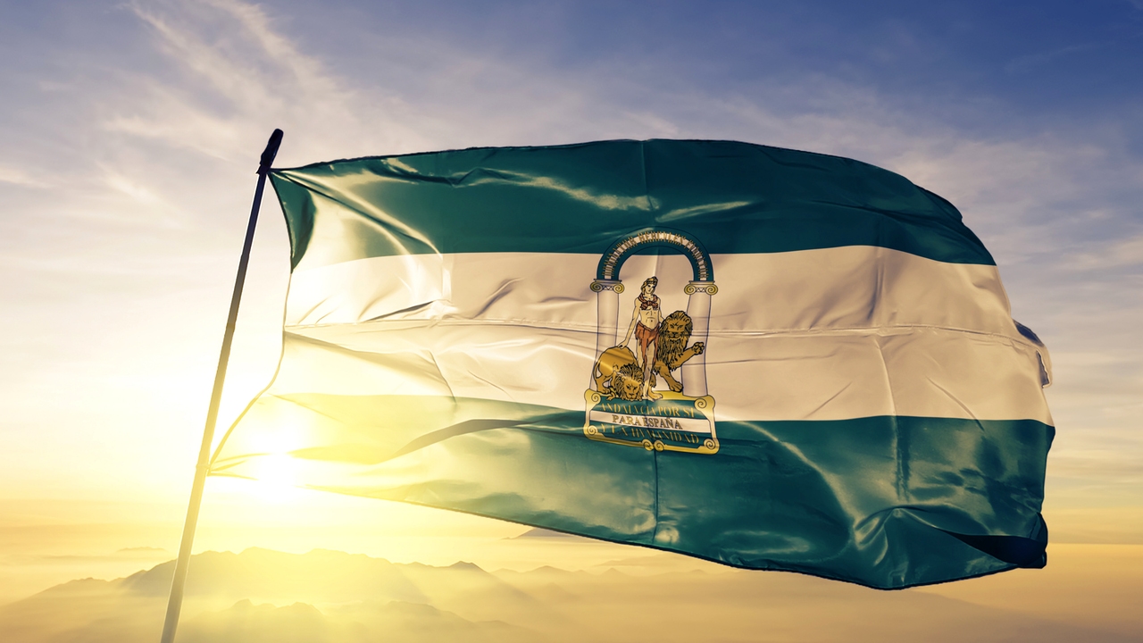 Andalucía Agenda Conciertos