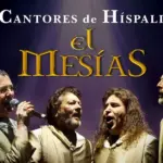 Cartel y entradas de La Pasión según Andalucía en Teatro de Triana (Sevilla) - Qconciertos