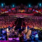 Cartel y entradas de CUPIDO en Anfiteatre Parc del Fòrum (Cataluña) - Qconciertos