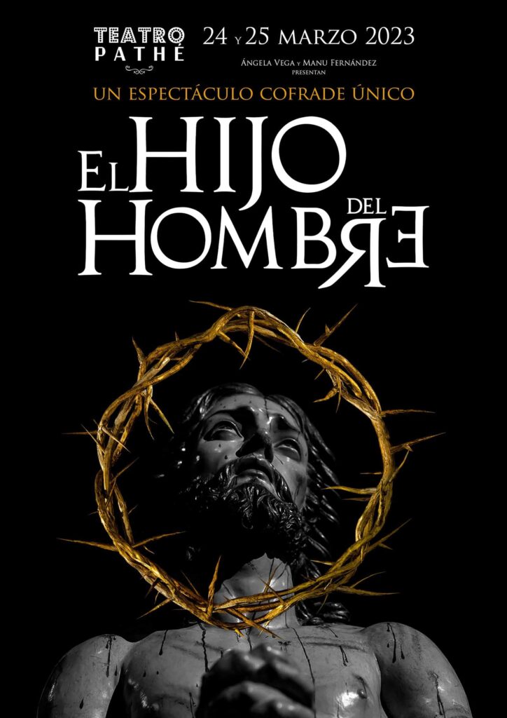El Hijo del Hombre