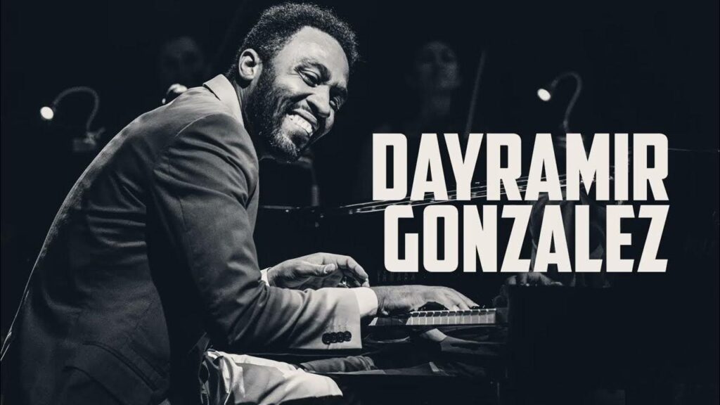 Dayramir Gonzalez