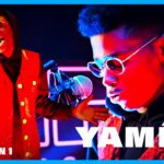 Cartel y entradas de La Palapa Off: Yame & Friends en Gran Baba (Cádiz) - Qconciertos