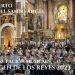 Cartel y entradas de Concierto Violín Cofrade: Tributo Semana Santa en Teatro de Triana (Sevilla) - Qconciertos