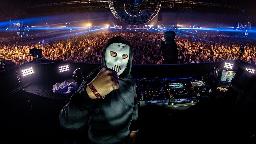 Angerfist