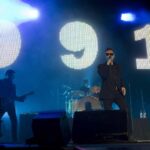 Cartel y entradas de 091 en Sala Industrial Copera (La Zubia) en Sala Industrial Copera (Granada) - Qconciertos