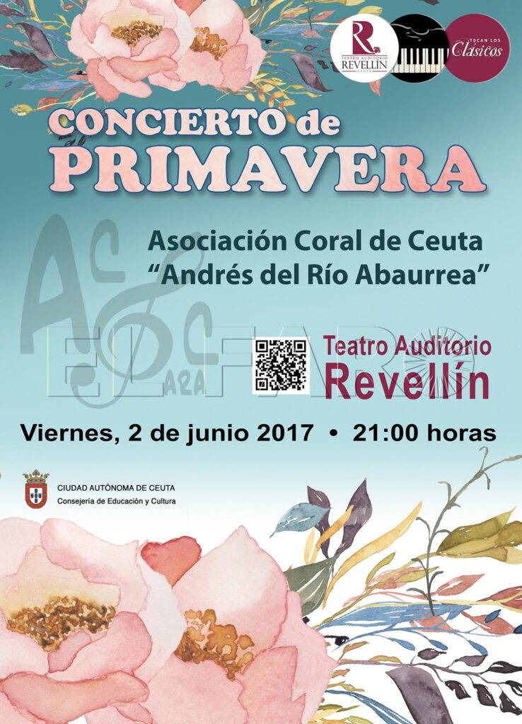 Asociación Coral Andrés del Río Abaurrea