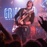 Cartel y entradas de A TiRO en Long Rock Sevilla (Sevilla) (Sevilla) en Long Rock Sevilla (Sevilla) (Sevilla) - Qconciertos