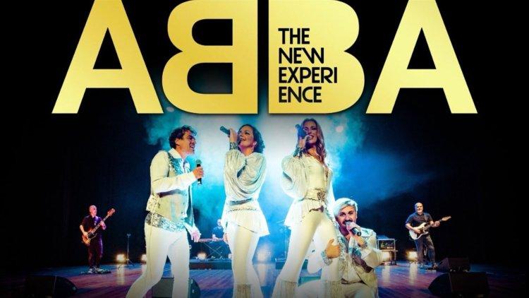 ABBA THE NEW EXPERIENCE