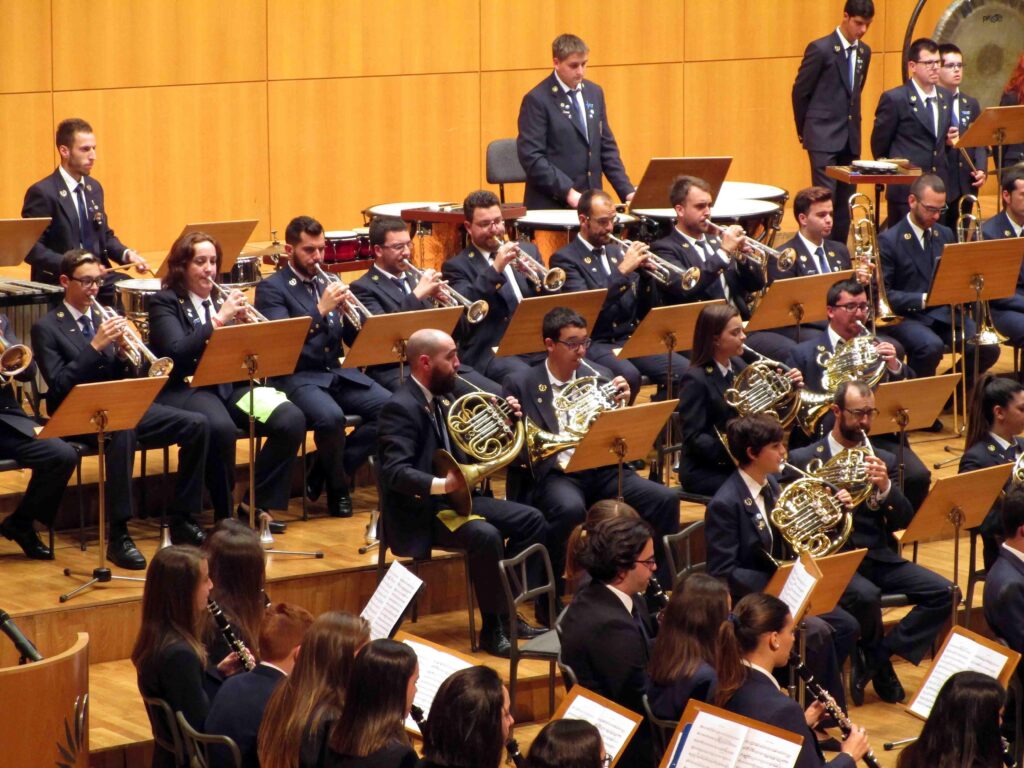 AJAM (Asociación Jumillana Amigos de la Música)