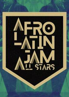 Afro Latin Jam All Stars
