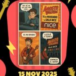 Cartel y entradas de Agosto Volverá en Daimiel en Auditorio Municipal de Daimiel (Castilla-La Mancha) - Qconciertos