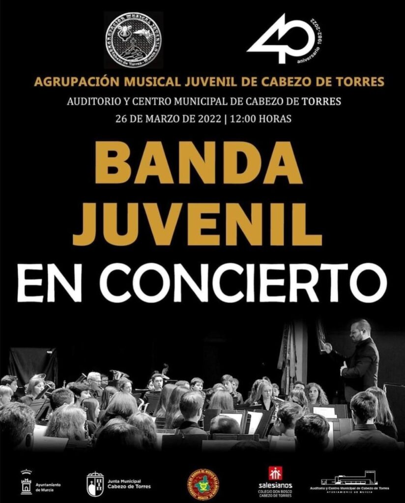 Agrupación Musical Cabezo de Torres