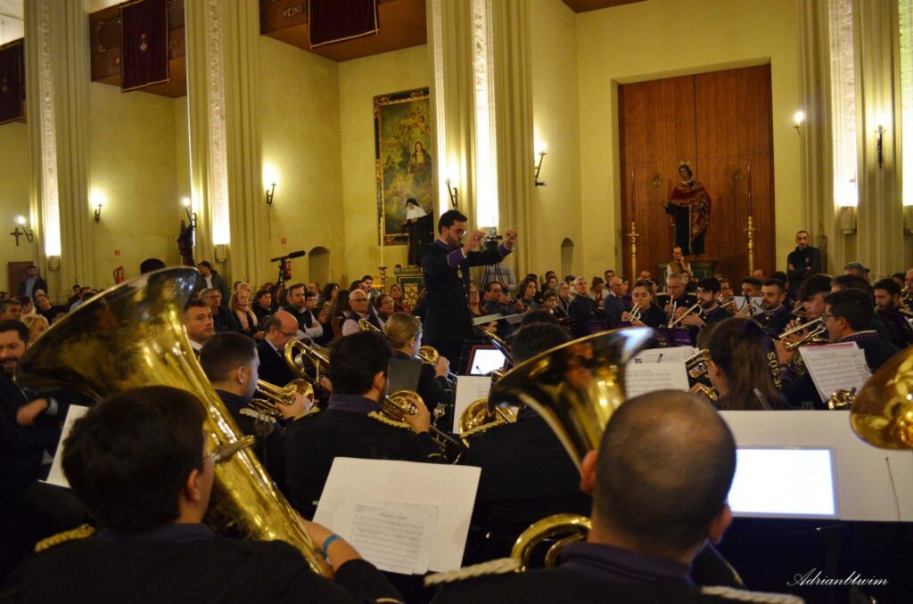 Agrupación Musical Nuestro Padre Jesús Nazareno