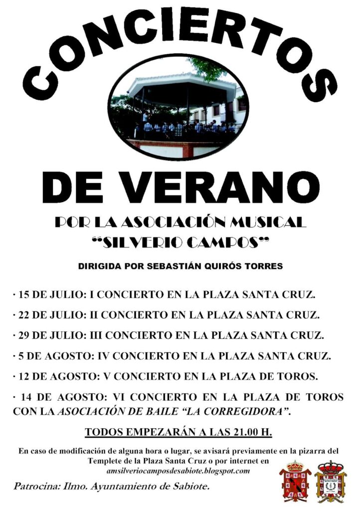 Agrupación Musical Santa Cruz de Jaén