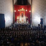 Cartel y entradas de Concierto de Cuaresma en Casa de Piedra Espacio Cultural (Tarancón) (Castilla-La Mancha) - Qconciertos