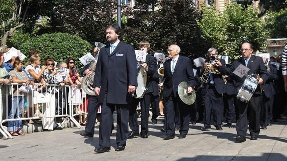 Agrupación Musical de Logroño