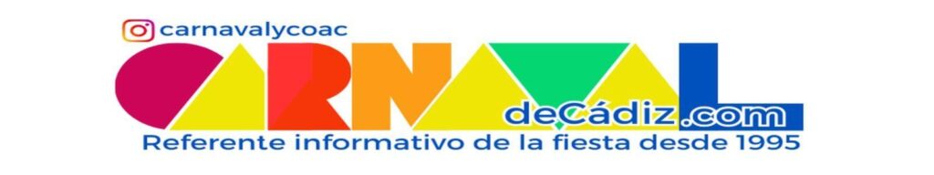 Agrupaciones del COAC (Carnaval de Cádiz)