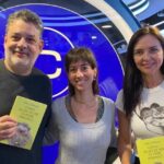 Cartel y entradas de Alba Cardalda en Concierto en Teatro Circo de Marte (Santa Cruz de La Palma) (Canarias) - Qconciertos