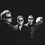 Cartel y entradas de Alcover en concierto en Teatro CajaGranada (Granada) (Granada) - Qconciertos