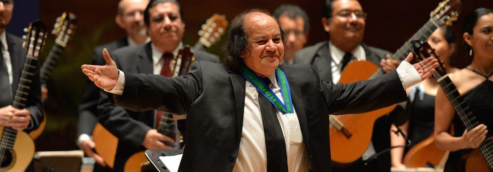 Alfonso Moreno y María Martín