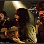 Cartel y entradas de Alpargata Dúo en Sala Avalon (Zamora) (Zamora) (Zamora) - Qconciertos