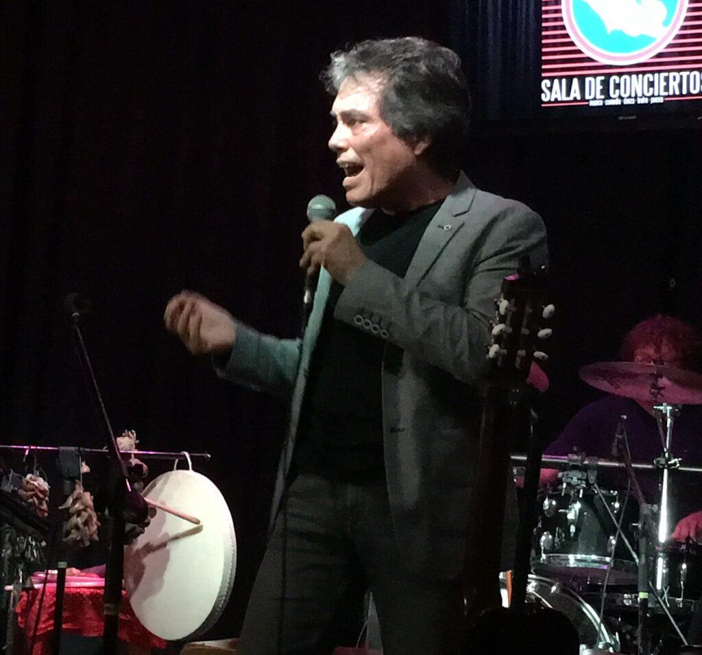 Álvaro Fernández-Bravo