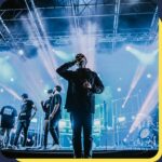 Cartel y entradas de AMA – Tributo a Extremoduro en Sala Beethoven (Albacete) (Albacete) - Qconciertos