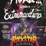 Cartel y entradas de Ama Extremoduro en Hellín en Sala Beethoven (Albacete) (Albacete) - Qconciertos